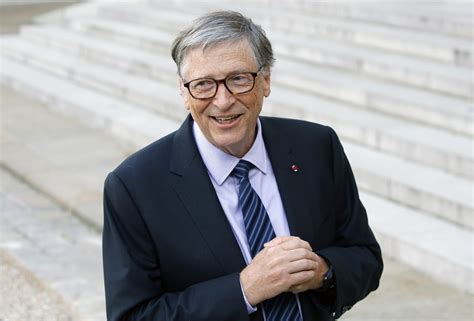 Bill Gates Overtakes Jeff Bezos As The Richest Person In The World At