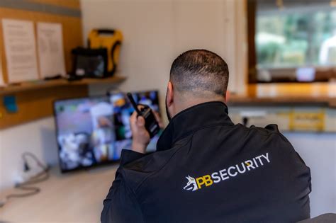 ad hoc beveiliging pbsecurity
