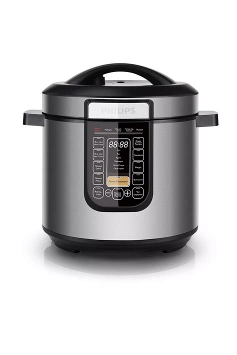 Viva Collection Мультиварка-скороварка "Все-в-одному" HD2137/40 | Philips