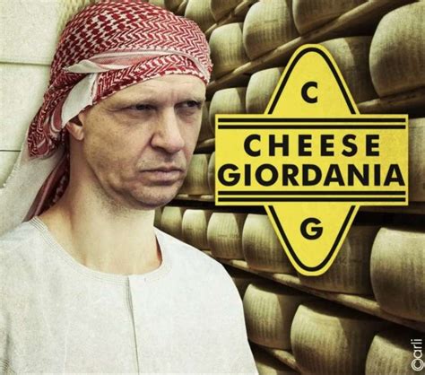 Cheese Giordania Meme By Emiliano Carli Dago Fotogallery