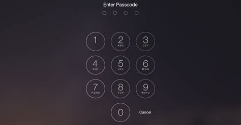 Guarding Your Privacy In Ios 8