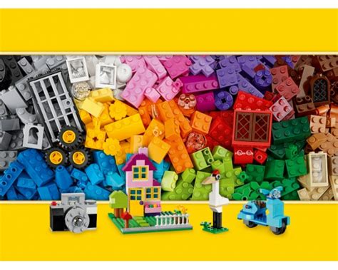 LEGO Classic (ЛЕГО Классик) в Минске купить