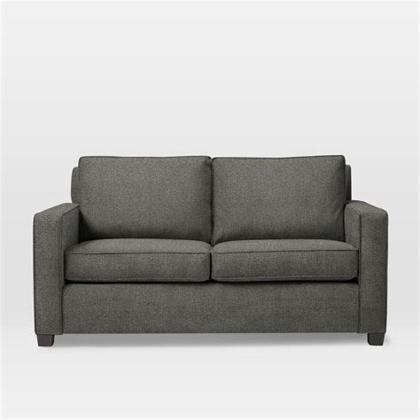 West Elm Henry Sofa Sleeper Review Cabinets Matttroy