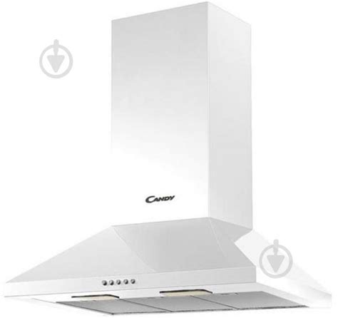 ᐉ Вытяжка Candy CCE16/1W-07 • Купить в Киеве, Украине • Лучшая цена в ...