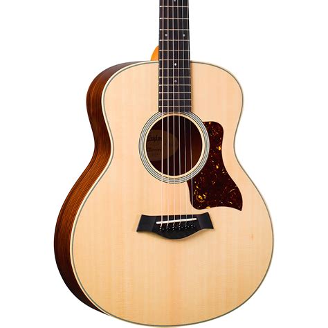 Taylor GS Mini Rosewood Acoustic Guitar Natural | Musician's Friend