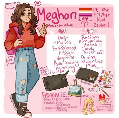Pin by Flóci on Art Lesbian art Lgbt art Character design