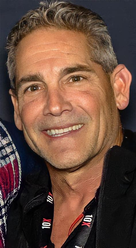 10 Things You Didnt Know About Gary Cardone Grit Daily News