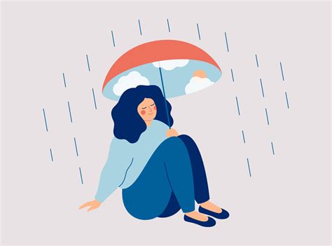 3 Ways To Be Kind To Yourself When Youre Feeling Blue