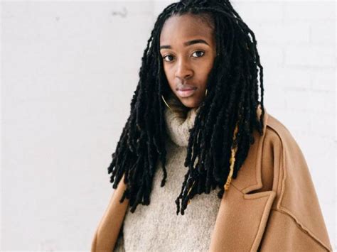 Jackie Hill Perry On Gay Girl God God Why Conversion Therapy Is Silly