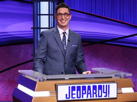 'Jeopardy!' champion Buzzy Cohen reveals 5 surprising parts of the game
