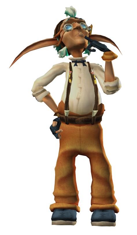 Categorycharacters In Jak Ii Jak And Daxter Wiki Fandom