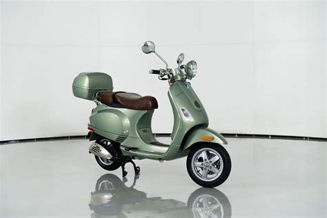 Vespa Xl Fast Lane Classic Cars