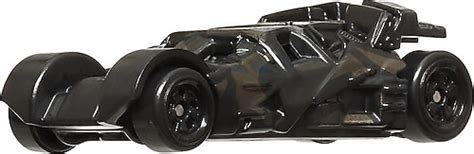 Hot Wheels Batman The Dark Knight Batmobile Hdg Hrw Oyuncak Araba Fiyatlar Zellikleri Ve