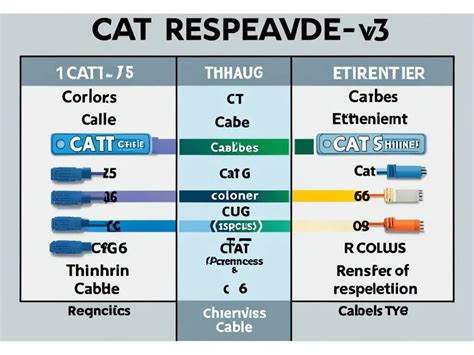 Cat5 vs RG6: Ethernet Coaxial Cable Comparison
