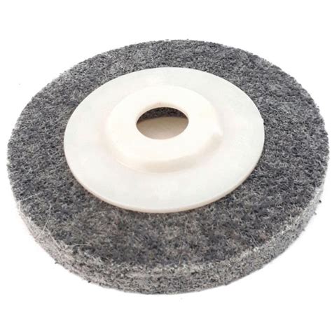 4 Dove Stainless Steel Buffing Wheel For Polishing And Grinding