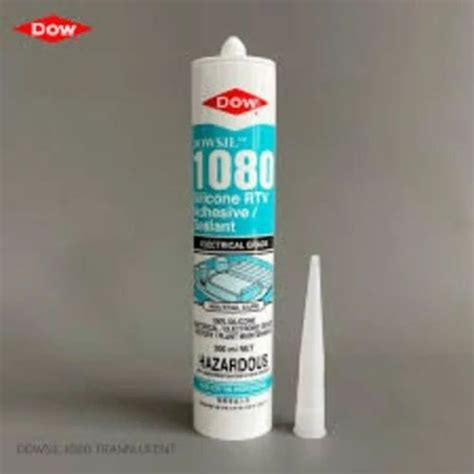 Dowsil Rtv Silicone Sealant At Rs No In Pune Id