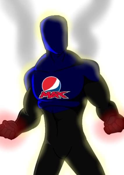 Pepsi Max Fan Casting
