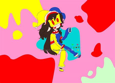 Party Colors Tadc Fanart By Merisaphire3 On Deviantart