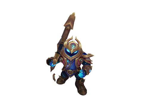 Stl File Cosmic Paladin Nautilus 12 Variant Print Pack League Of