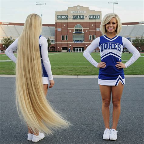 The Art of the Cut - The Hair Story Network