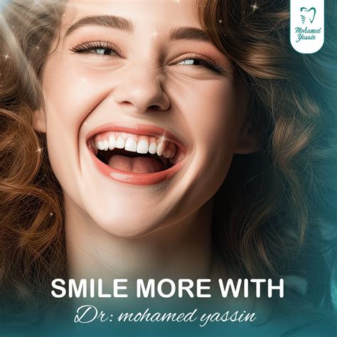Dr Mohamed Yassin Dental Clinic Social Media Behance