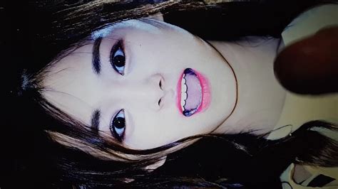 Twice Tzuyu Cum Tribute Free Cum Twice Handjob Porn E Xhamster