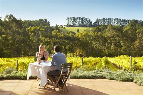 Mornington Peninsula Wine Tour