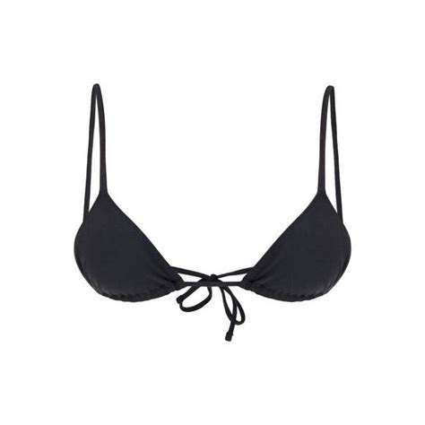 Tropic Of C Swim Tropic Of C Equator Bikini Top Poshmark