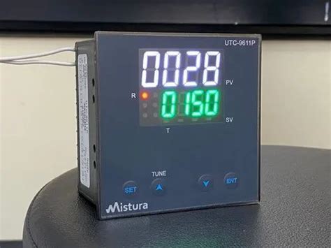 Pid Temperature Controller Supplier from Navi Mumbai