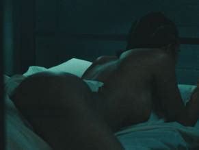 NATASHA MARC Nude AZNude