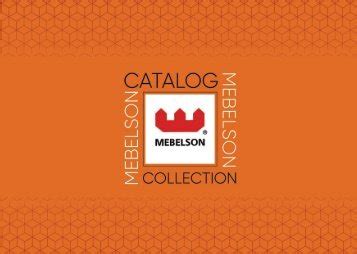 Онлайн-Мебельный Каталог Mebelson Market: Найдите Ваш Идеальный Интерьер