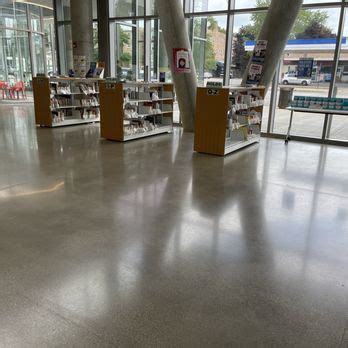 CHICAGO PUBLIC LIBRARY NORTHTOWN BRANCH - Updated May 2025 - 28 Photos ...