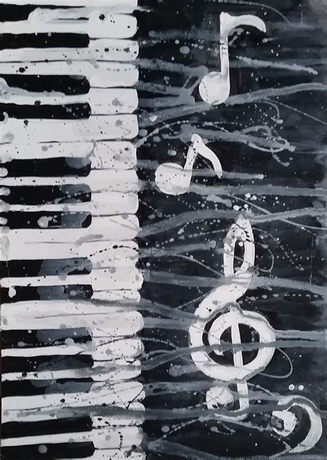 paint to music 7