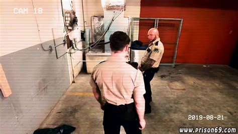 Gay Cops Naked Hunks And Sex Police Men Underwear That Bitch Is My Newbie