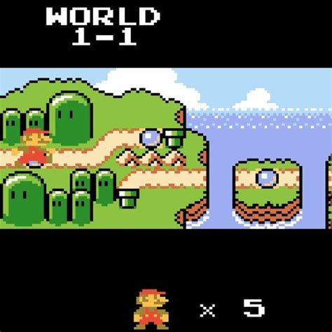 Stream Super Mario Next Level Deluxeadvance By Dr Vgm Listen