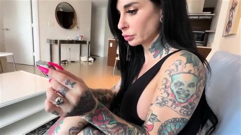 Joanna Angel My Horny Stepmom