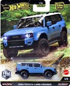 Car Culture Hw Off Road Fpy H Hot Wheels