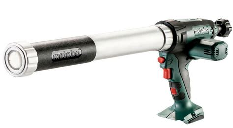 Metabo Wyciskacz Do Mas 18V 600Ml Bez Akumulatorów I Ładowarki Kpa 18