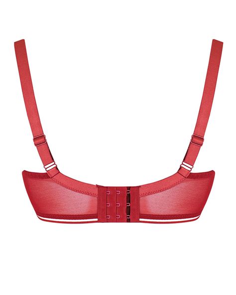 Top Spot Balcony Bra Tkd Lingerie