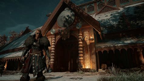 A Lesbian Review Of Assassin S Creed Valhalla AfterEllen