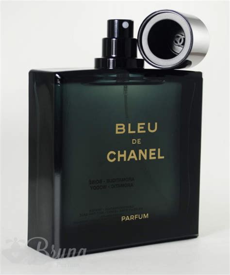 Купить духи Chanel Bleu de Chanel оригинал духи Шанель Блю де Шанель ...
