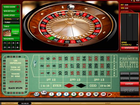 Roulette Kostenlos Spielen | 50+ Online Roulette Spiel