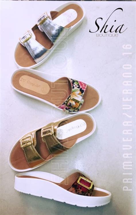Sandals Brickstone