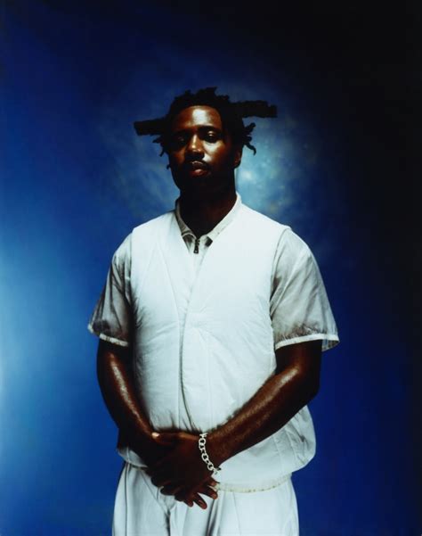 Sampha Shares Short Film Ahead Of New Album The Fader