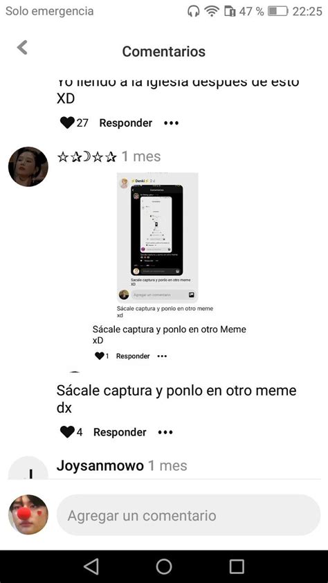 Pin De Me Quiero Pegar Un Tiro En Yo Memes Comentarios