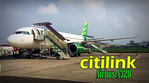 Flight Trip Citilink Indonesia From Bandung Bdo To Medan Kno