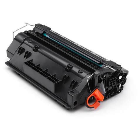 Картридж Vinga CANON 724/HP CE255A (V-L-C724A) :: Vinga - Покликана часом!