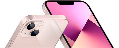 iPhone 13 — купить в Ситилинк