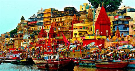 Varanasi Kasi Ayodhya Ram Temple Days Trip By Tti Tours Tourradar