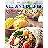 Amazon Peta S Vegan College Cookbook Easy Cheap And